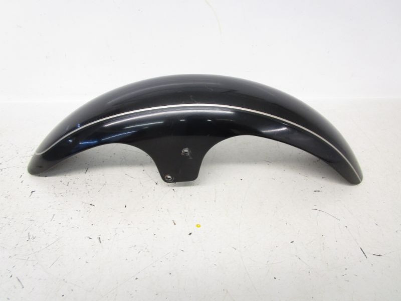 04 Suzuki VS 1400 GL Intruder Front Fender 53100-38B40-NZ1 2004